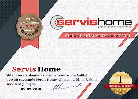 Klima Bakim 1