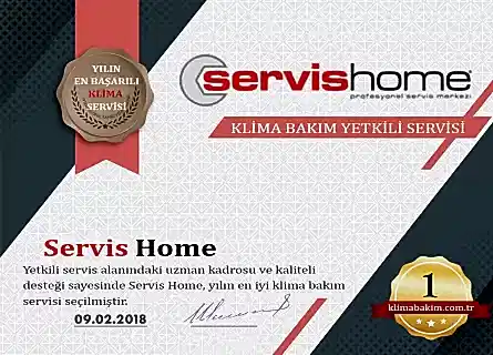 Klima Montaj
