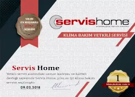 Klima Sertifikasi