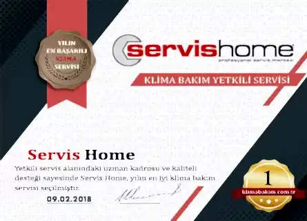 Klima Servis 2